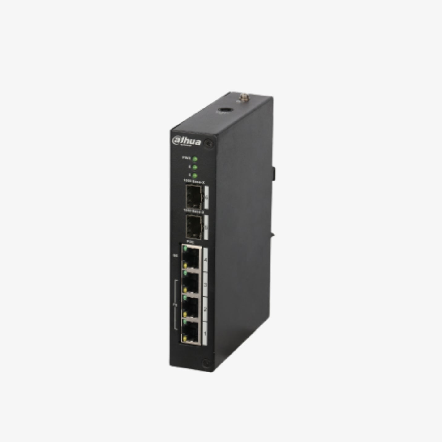 ქსელური გამანაწილებელი Dahua PFS3206-4P-96