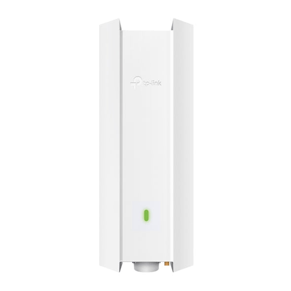 დაშვების წერტილი (გარე გამოყენების) EAP610-Outdoor, AX1800, WiFi 6 Access Point