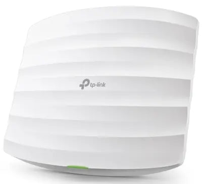 დაშვების წერტილი EAP613, AX1800 WiFi6, Wireless Dual Band Ceiling Mount Access Point