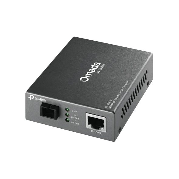 მედია კონვერტორი MC112CS (07809)