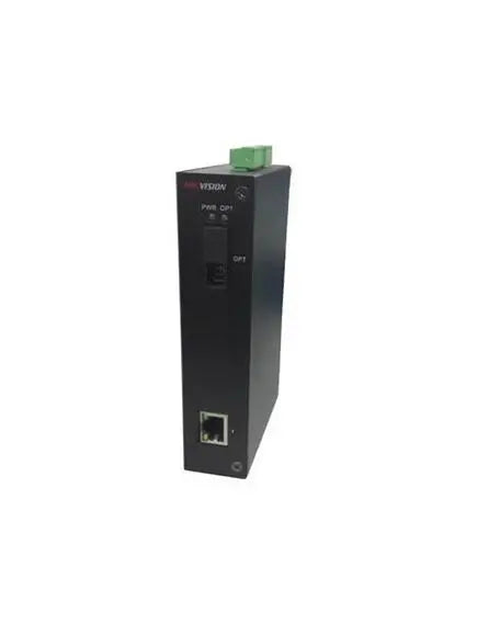 მედია კონვერტორი OPTICAL TERMINAL DS-3D01R-AU