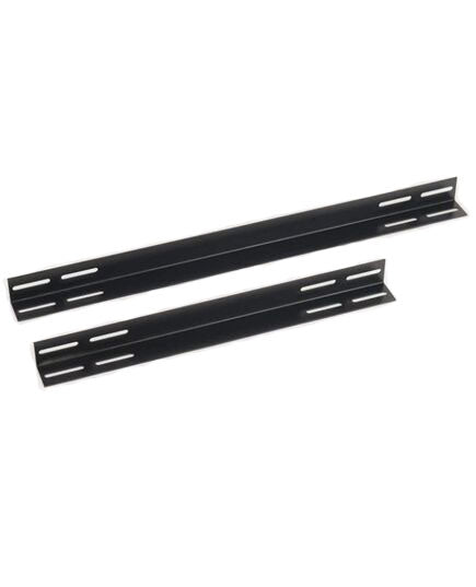 მიმმართველი Finen, L rails, 275x40mm