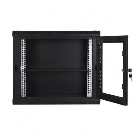 საკომუნიკაციო კარადა (რეკი) Finen, WM6406 -  6U 600x450mm
