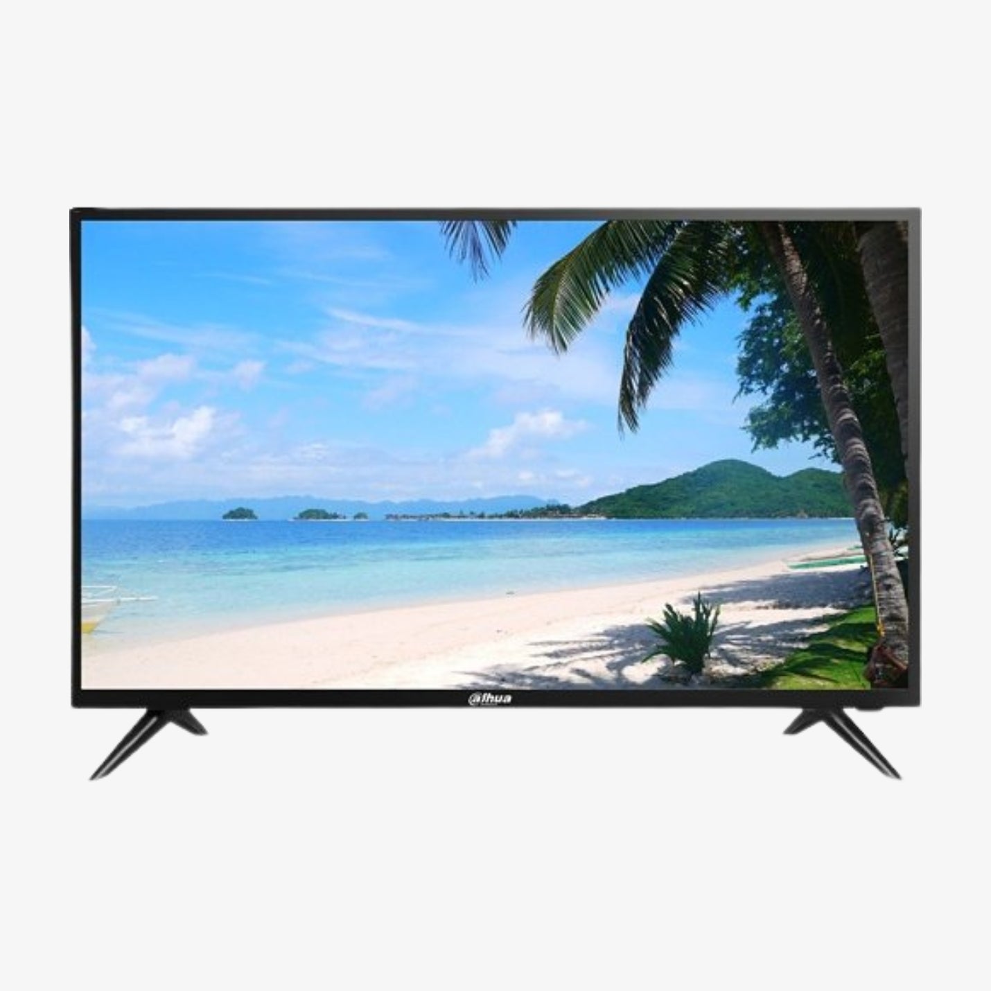 მონიტორი Dahua LM43-F200 43"