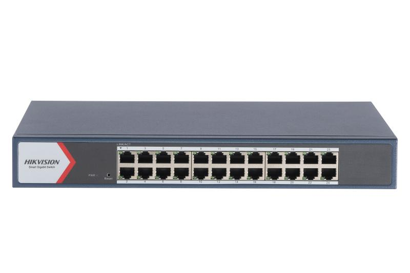 სვიჩი  DS-3E1524-EI