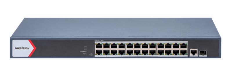 სვიჩი POE DS-3E1526P-EI V2
