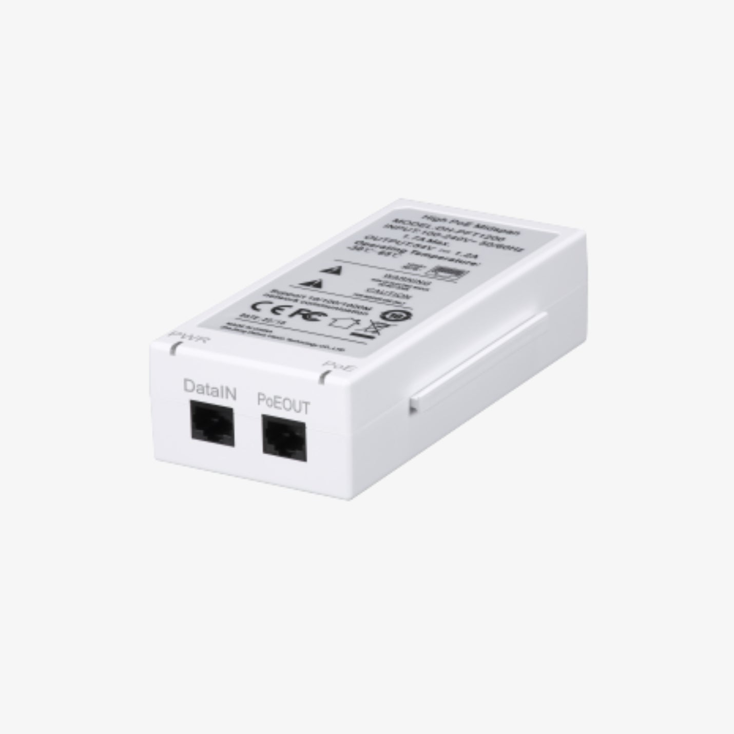 ინჯექტორი Dahua PFT1200