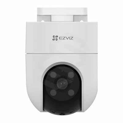 კამერა,Ezviz,WiFi,Pan & Tilt,CS-H8C-R100-1K2WKFL,4mm,2mp,Weatherproof Design