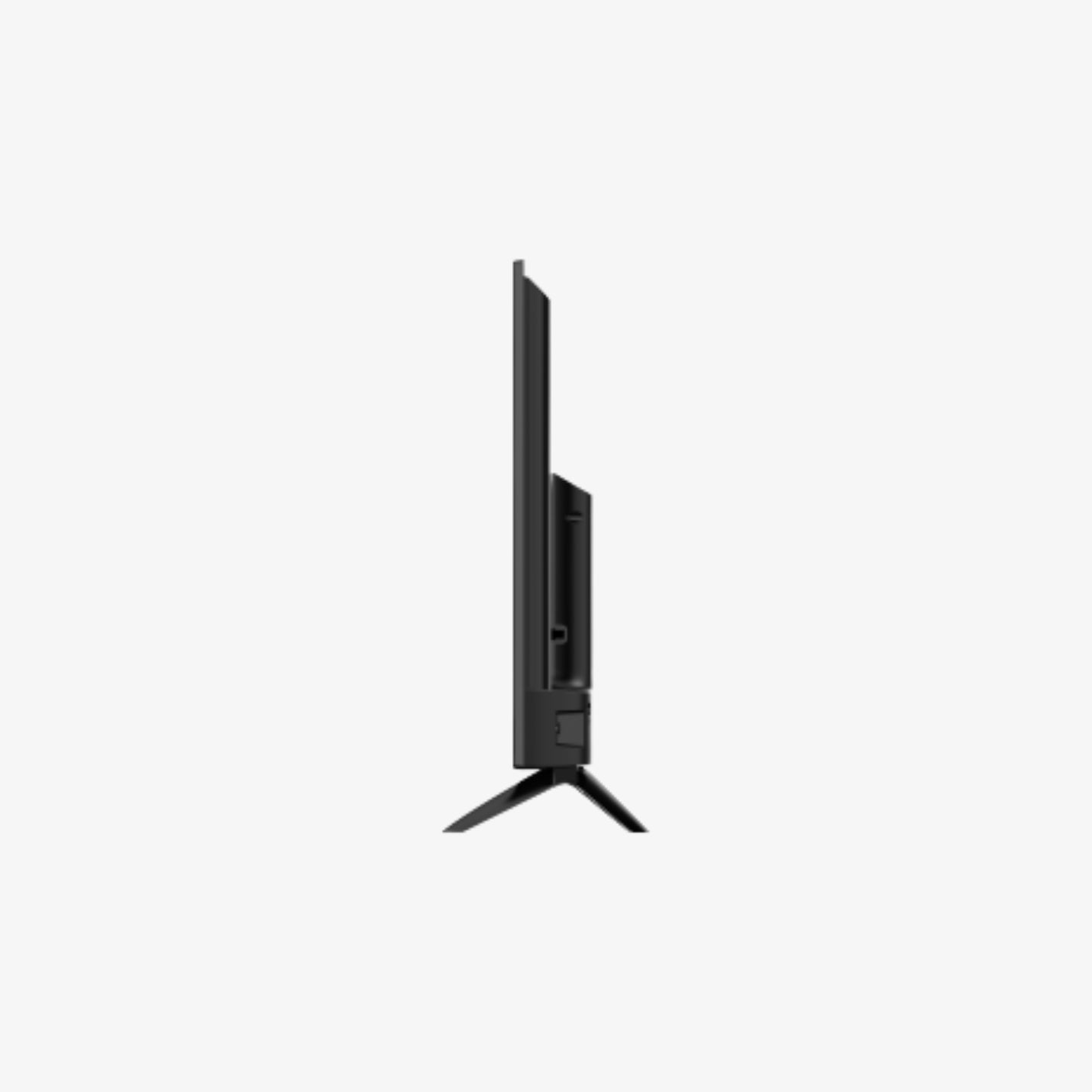 მონიტორი Dahua LM43-F200 43"