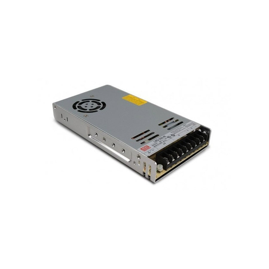კვების ბლოკი - 48V/350W, MEAN WELL