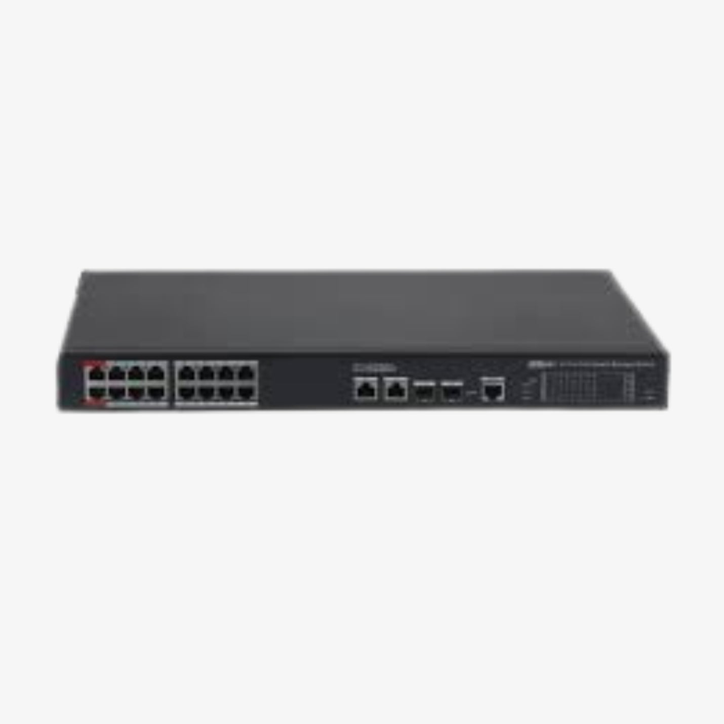 ქსელური გამანაწილებელი Dahua S4220-16GT-240