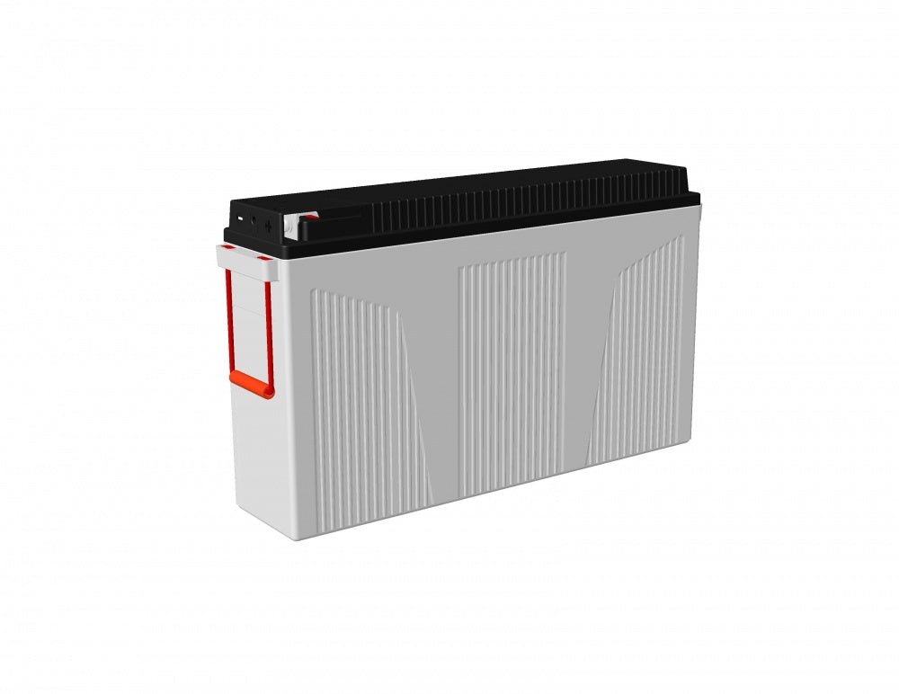 UPS-ის აკუმულატორი 12V/200AH - Leoch