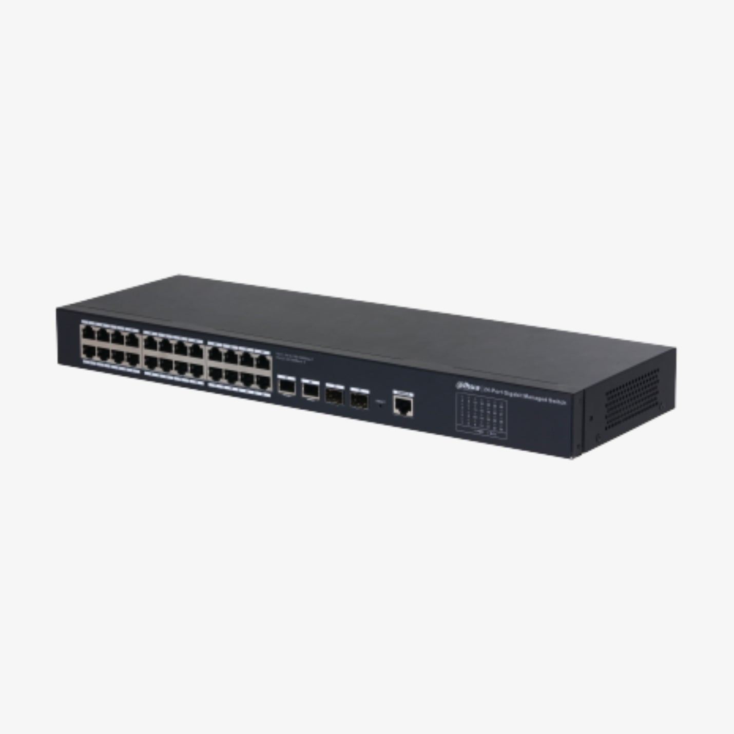 მოდული Dahua SG4028