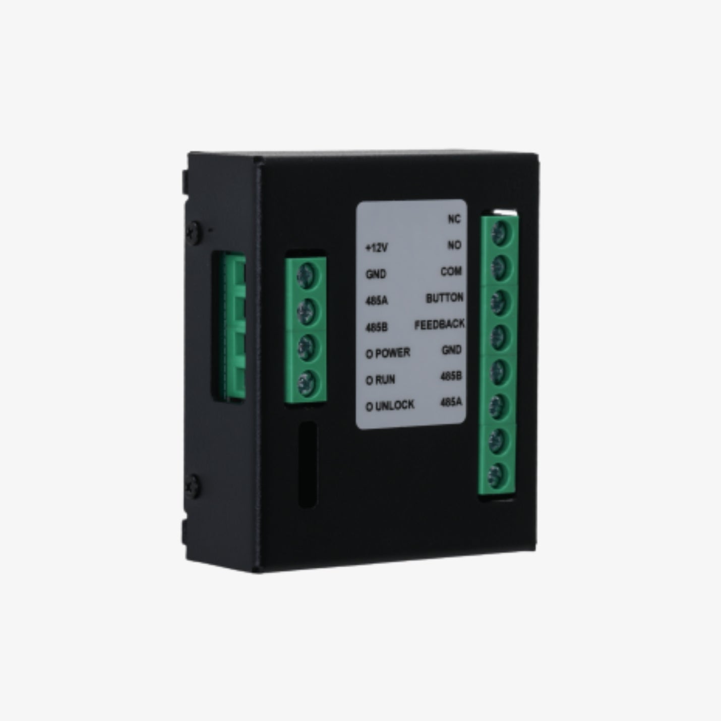 დომოფონის სარელეო მოდული Dahua DEE1010B-S2