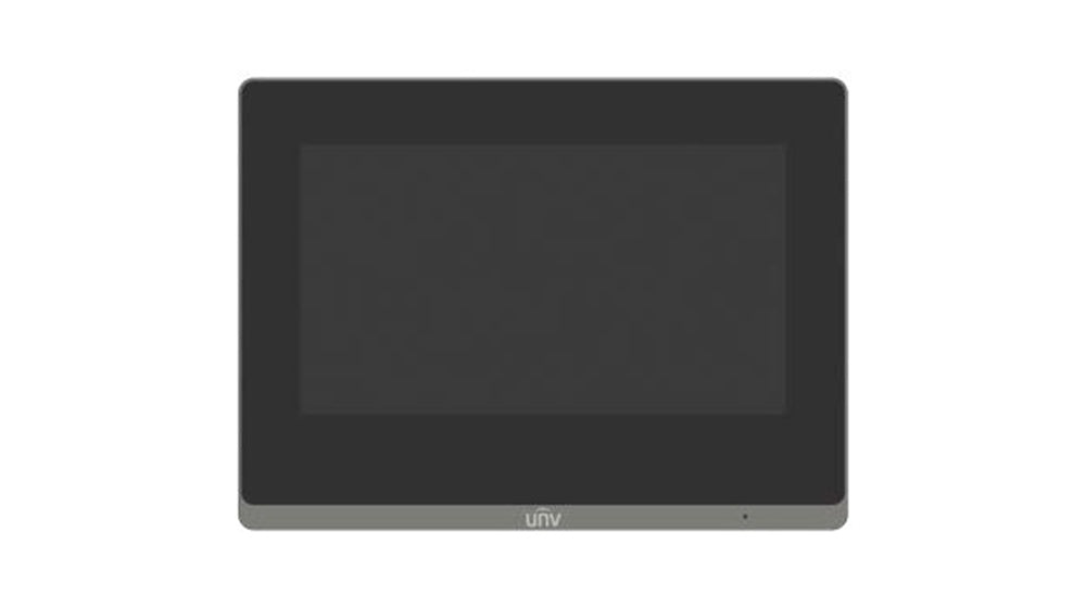 IP ვიდეო დომოფონის ეკრანი 371S