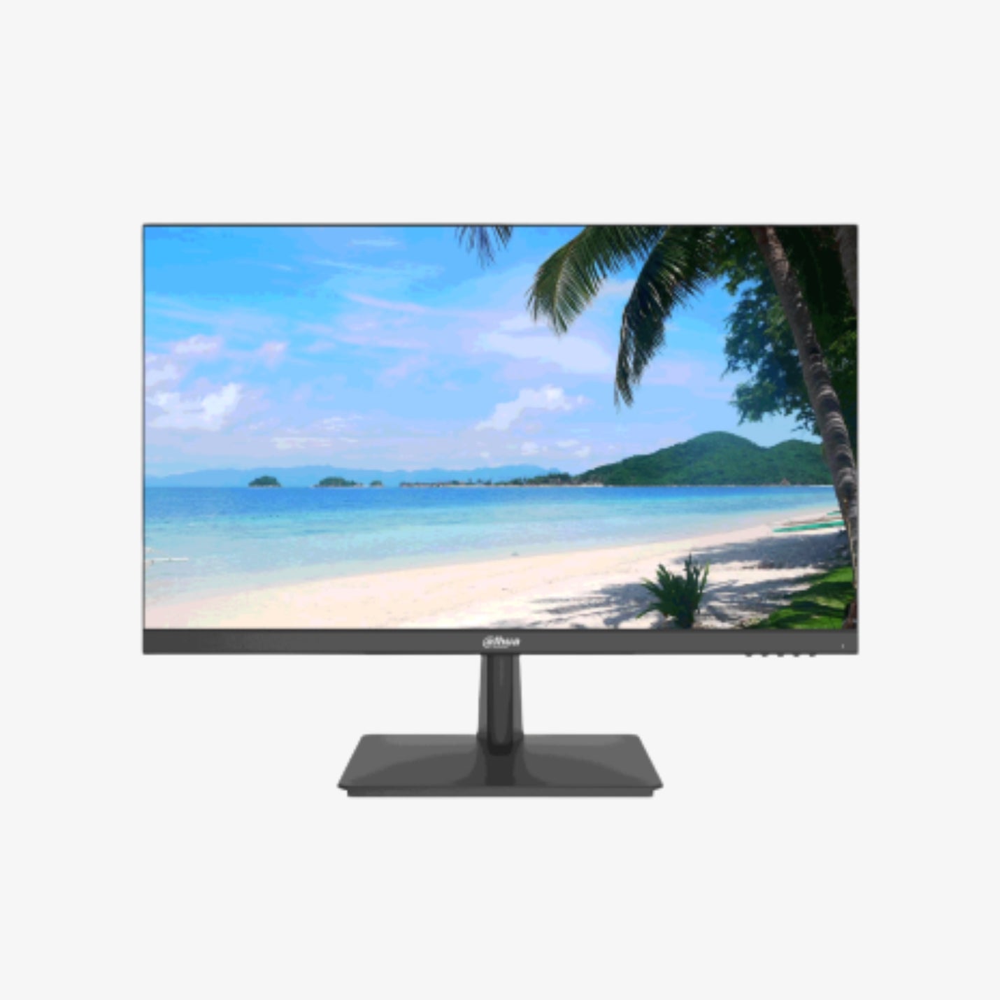 მონიტორი Dahua LM24-H200 23.8"