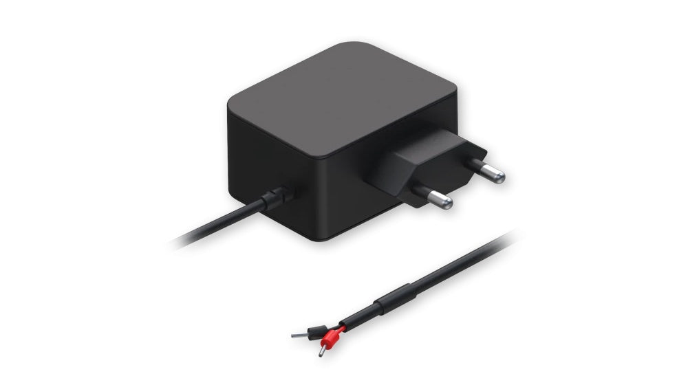 2-pin power supply, 9W EU