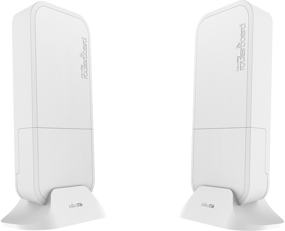 Wireless Wire 60 GHz
