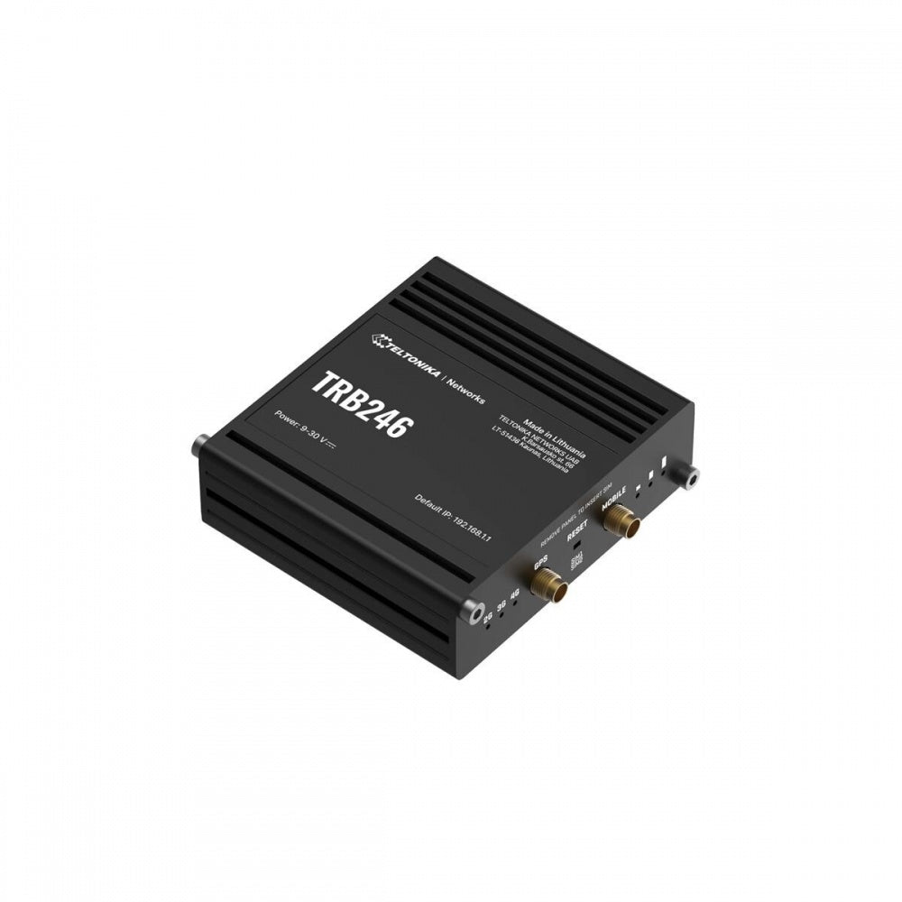 TRB2460 LTE Cat 4 Router