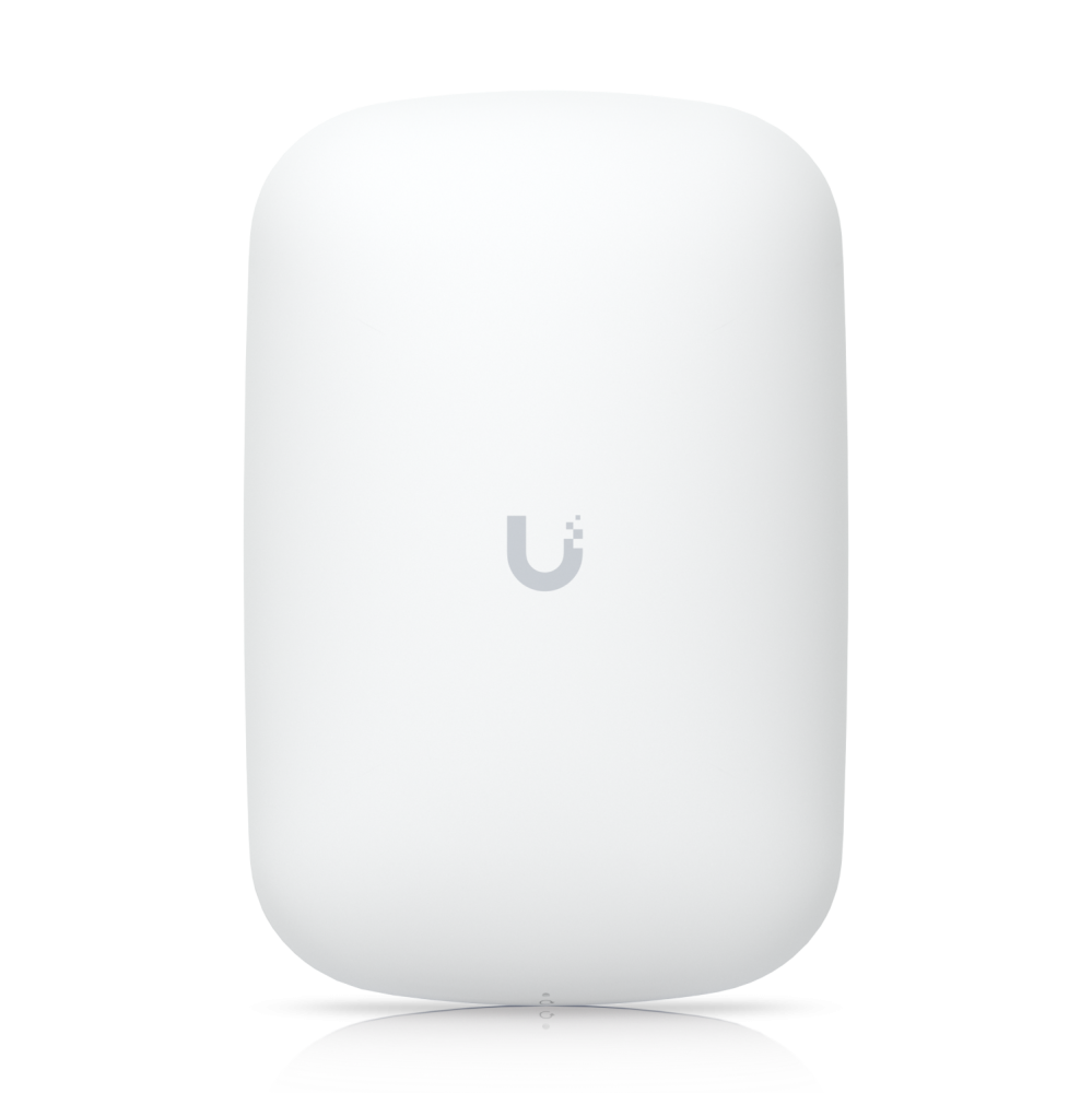 WiFi სიგნალის გამაძლიერებელი - UniFi U6 Extender