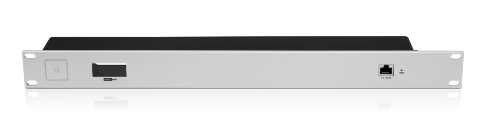 UniFi კონტროლერის აქსესუარი - Cloud Key G2 Rack Mount, Ubiquiti