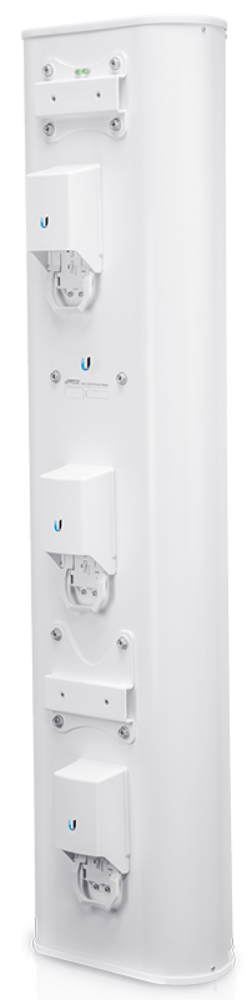 airPrism® 5 GHz 3x30° HD Sector Antenna