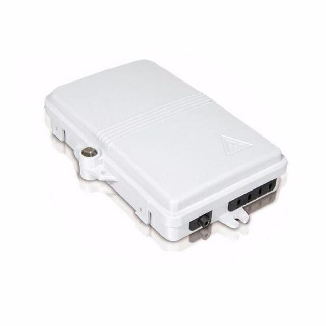 4F Fiber Termination Box