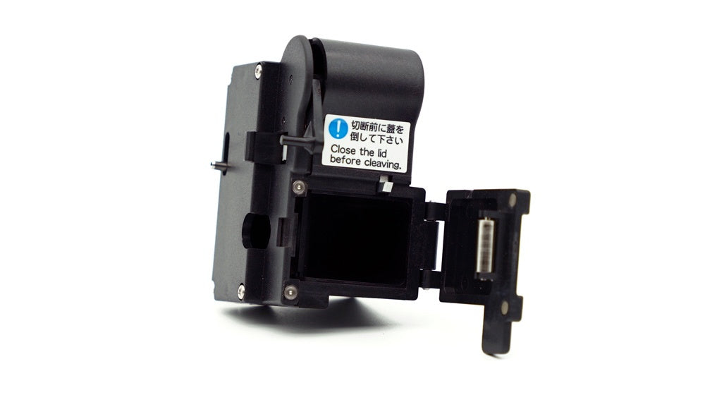 Fiber collector for FC-6