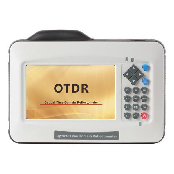 რეფლექტომეტრი (OTDR) მინი, 1625nm 30dB