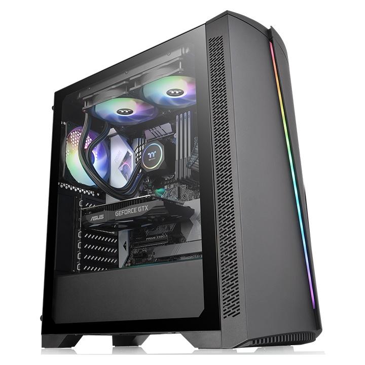 Einstein, VENTURY, PC, Extreme Computer Core 9 14Gen - Ram DDR5 64Gb - M.2 2TB - RTX5080 16GB.