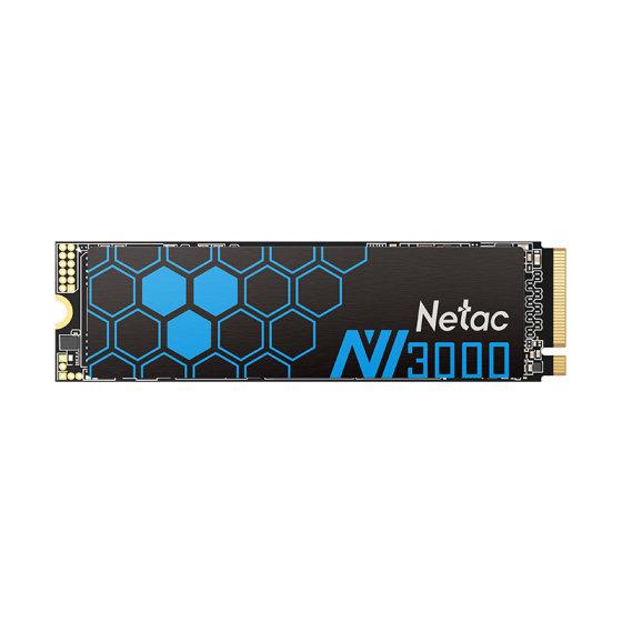 Netac, NV3000, M2 SSD, 1TB