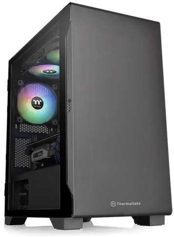 Invictus, VENTURY, PC, Gaming Computer CPU Ultra 5 - DDR5-16Gb - M.2 SSD 500Gb.VGA RTX5060 TI 16GB