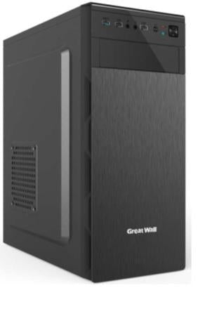 Versatile, VENTURY, PC, Multimedia Computer CPU i5 14Gen - Ram 16Gb - M.2 SSD 500Gb.