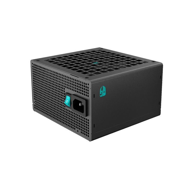 DeepCool, PF500X Power Supply