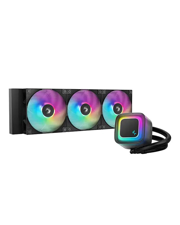 DeepCool, LE360 V2 CPU Liquid Cooler