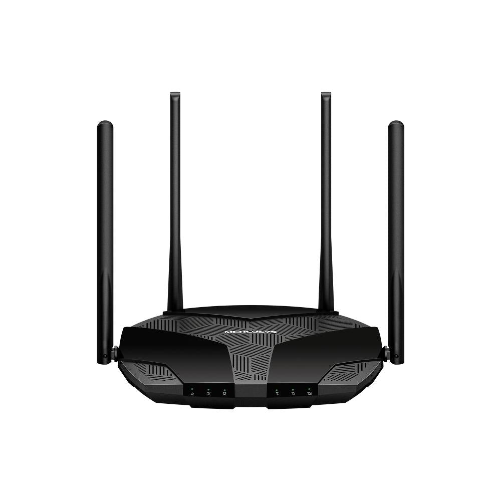 MERCUSYS, MB235-4G, Router, 4G+ Cat6 AC1200 Wireless Dual Band Gigabit Router