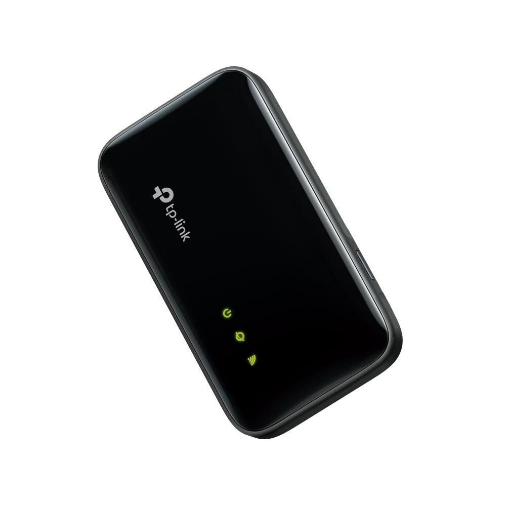 TP-Link, M7400, Router, 300 Mbps LTE-Advanced Mobile Wi-Fi