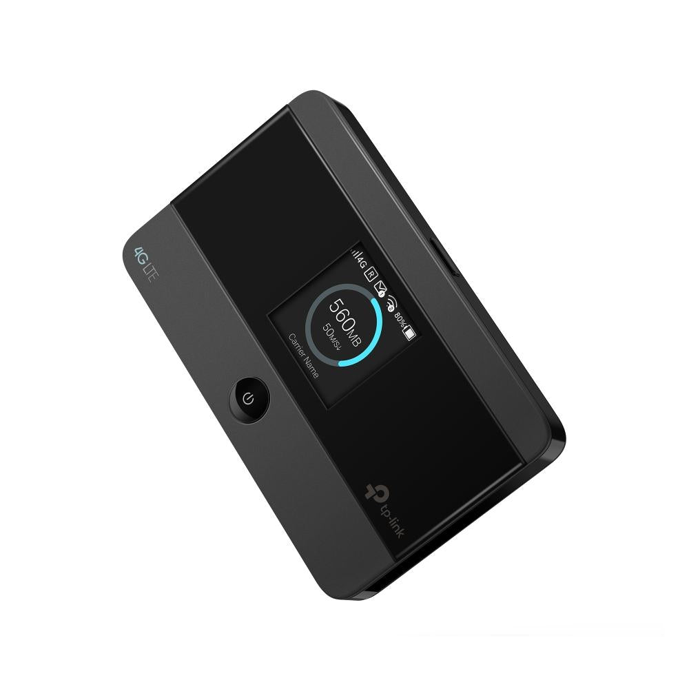 TP-Link, M7352, Router, 4G LTE Mobile Wi-Fi