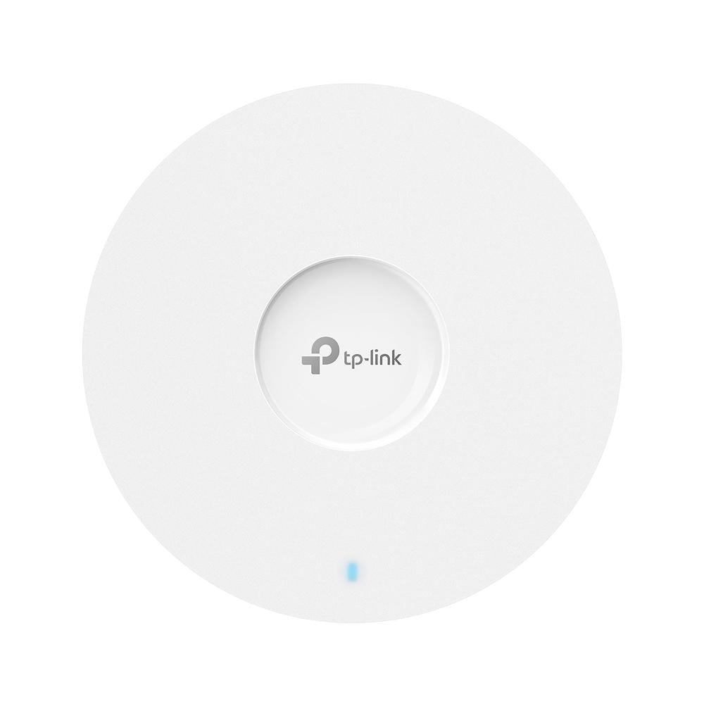 TP-Link, EAP683 UR, Access Point, AX6000 Ceiling Mount WiFi 6