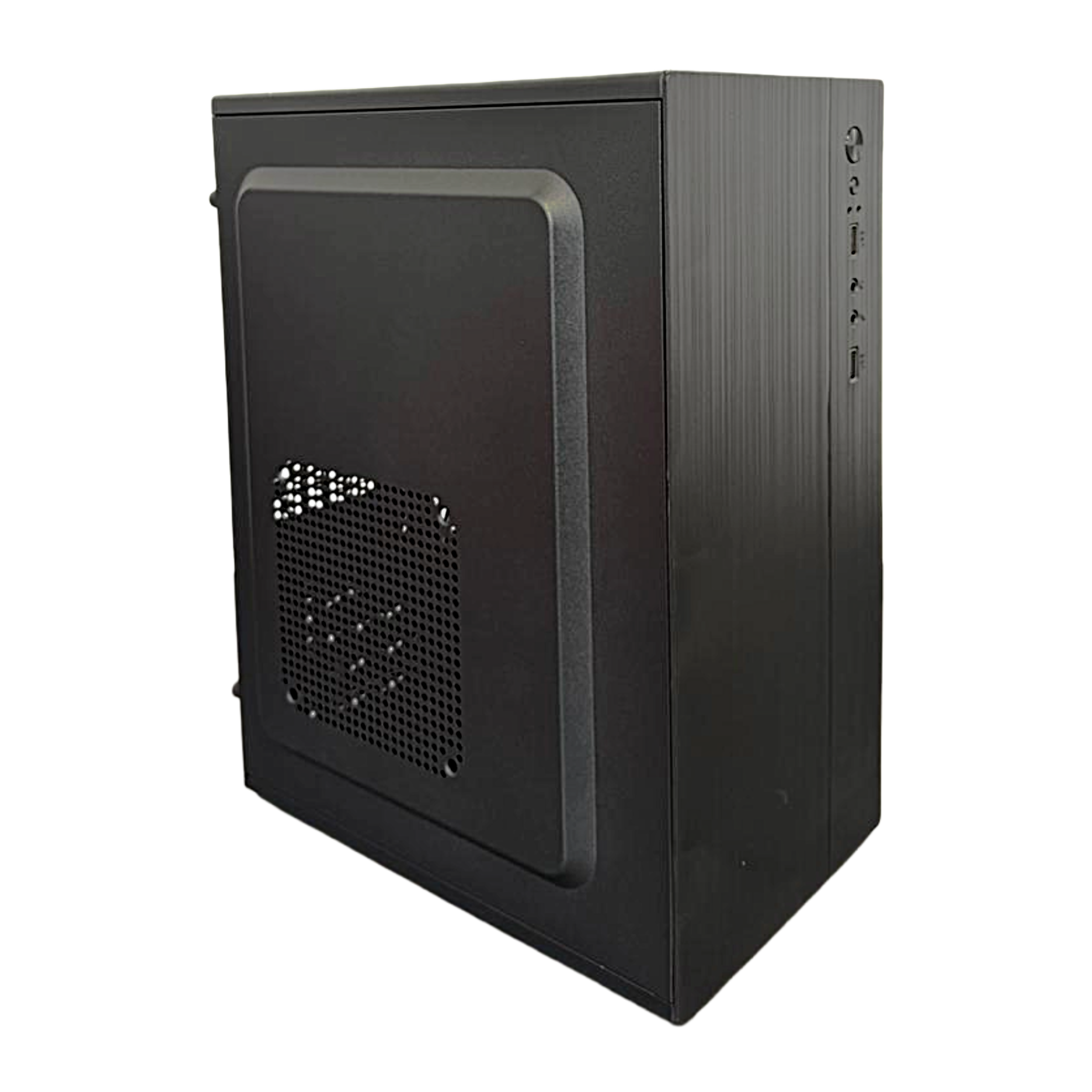 CM-06Z9, ITD, Micro ATX Tower Case+ with power supply.