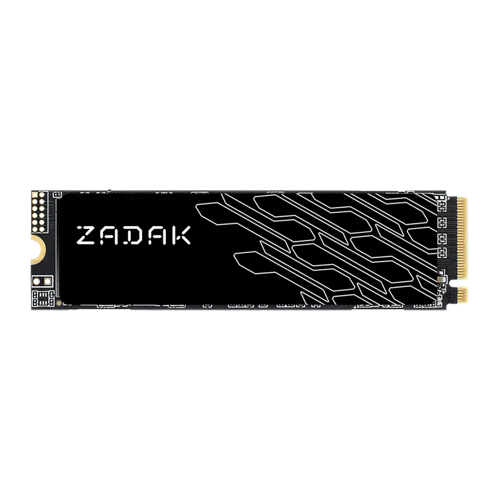 Apacer, TWSG3, M2 SSD, PCIe 256GB.