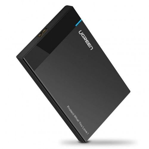US221 UGREEN ( 30848) 2.5 Inch Hard Drive USB 3.0 to SATA,Micro USB 3.0 Cable