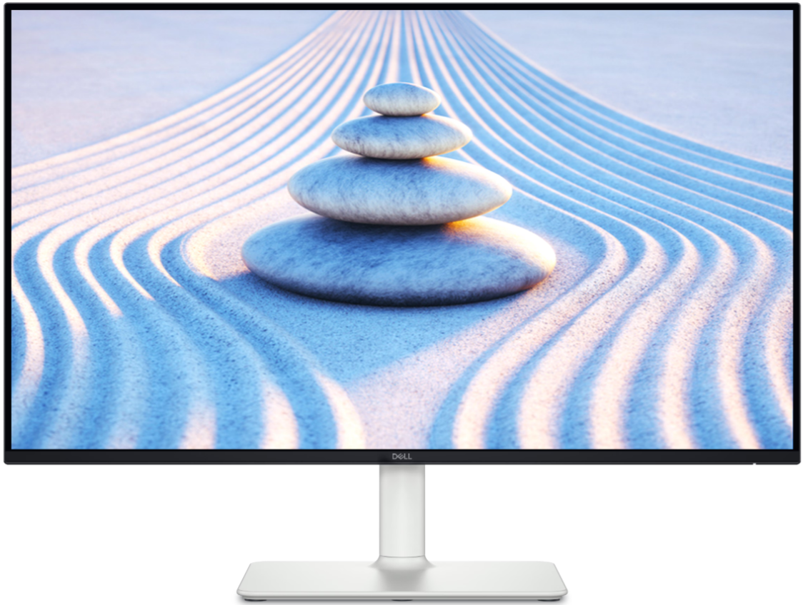 Dell 27 Plus S2725DSM Monitor 27"