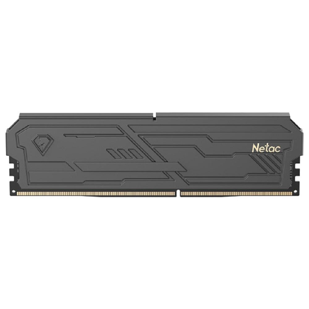 Netac, Shadow III RAM 16GB DDR4 3200MHz C16 DIMM.