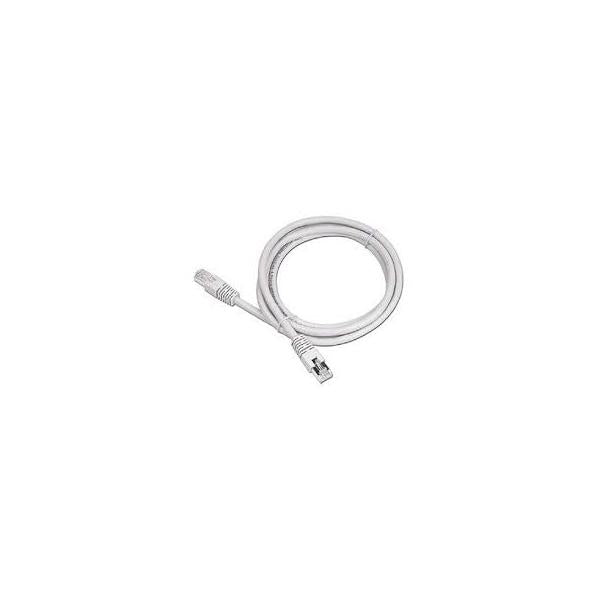 KD-PAUT3200, Kingda cat 5e U/Utp Patch Cable (RJ45),24AWG,CCA,2m,grey