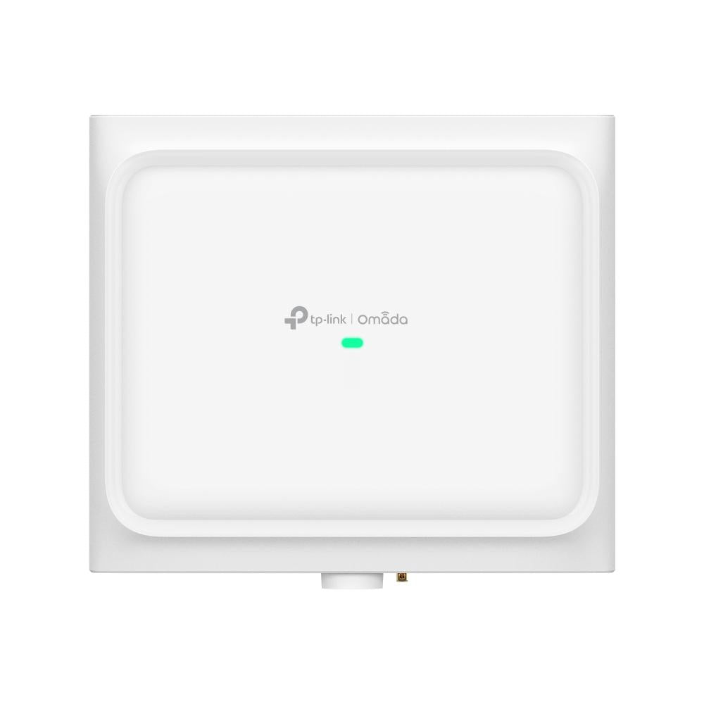 TP-Link, Omada EAP772-Outdoor, Access Point, BE9300 Indoor/Outdoor Wi-Fi 7