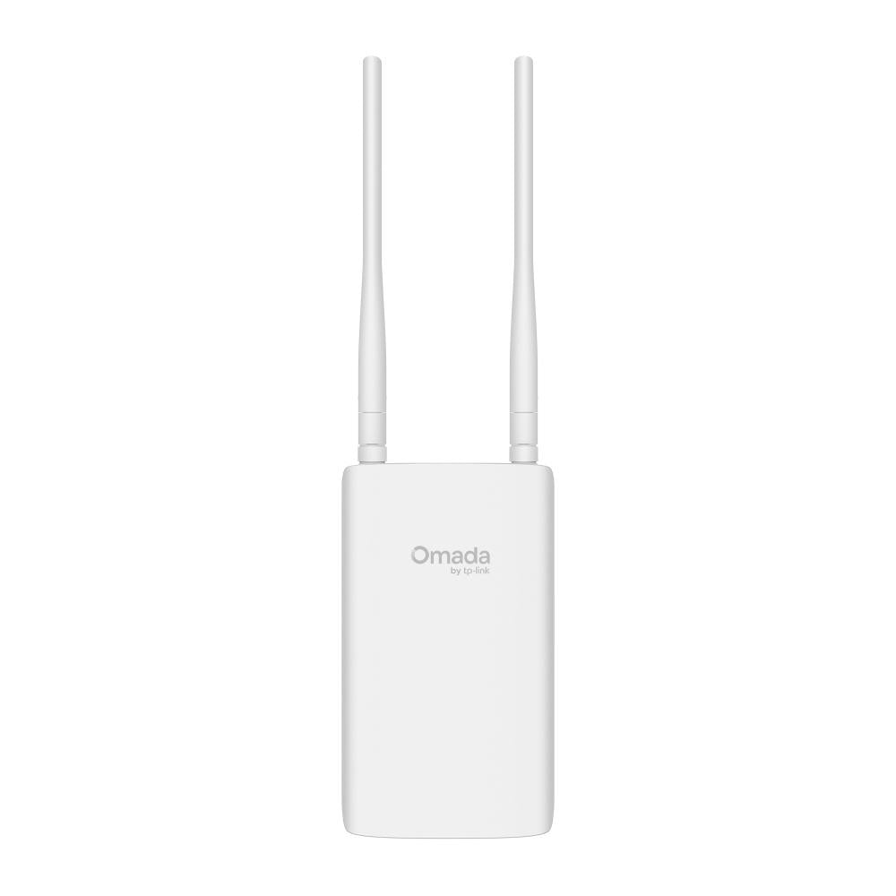 TP-Link, Omada EAP603-Outdoor, Access Point, AX1800 Indoor/Outdoor Wi-Fi 6