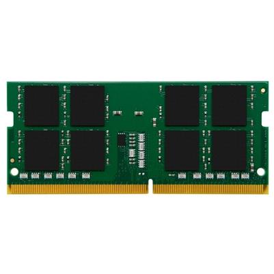 Kingston, RAM 32GB 5600MT/s DDR5 CL46 SODIMM.