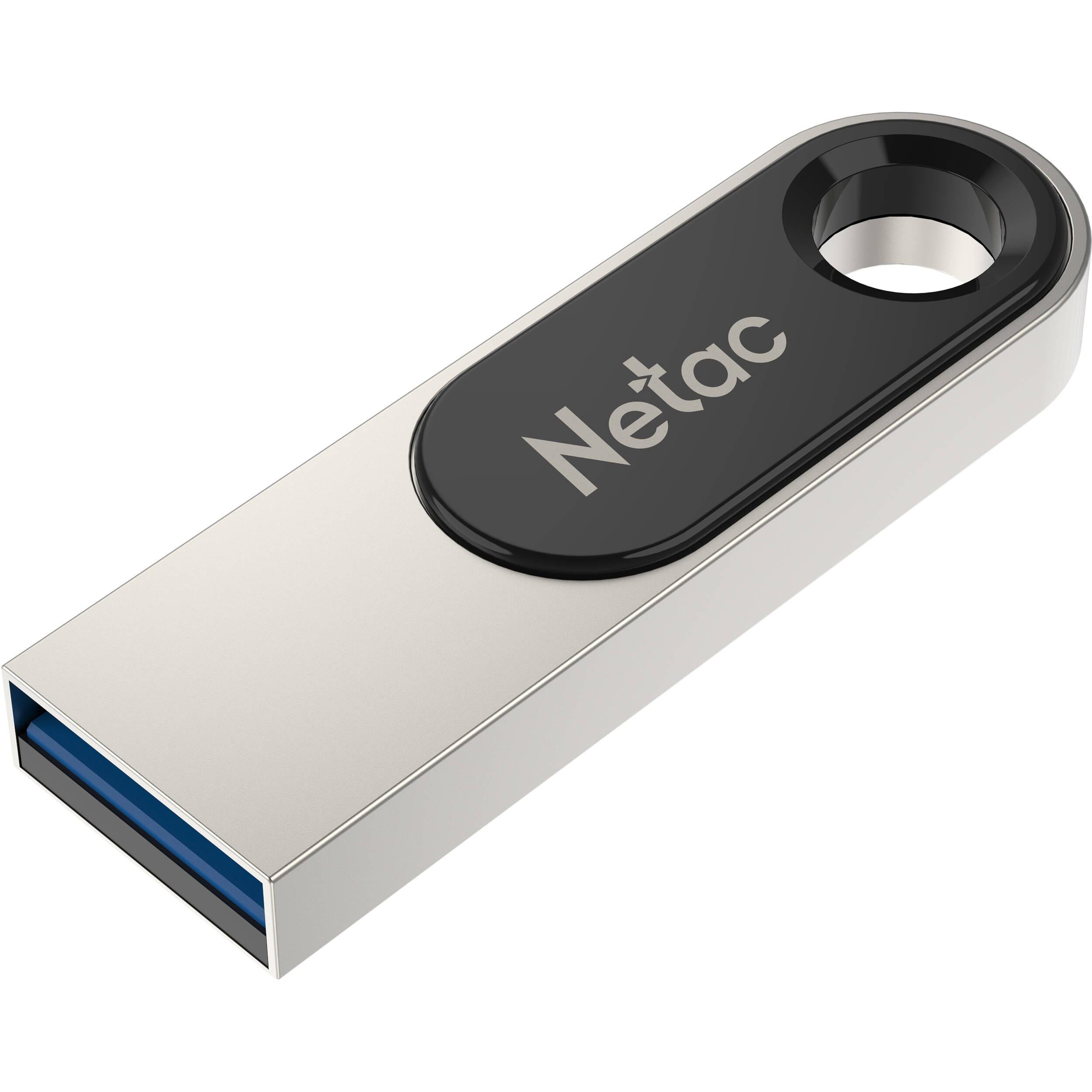 NETAC, U278N, 64GB, USB 3.2