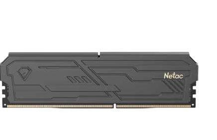 Netac, Shadow III RAM 16GB DDR5-5600MHz DIMM.